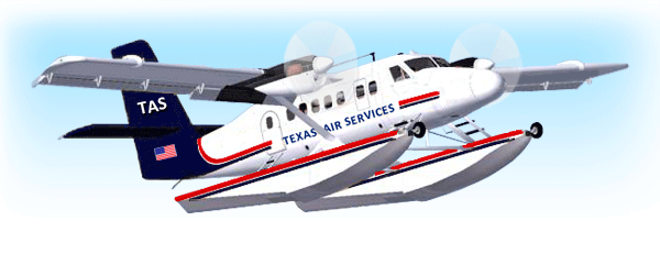 Texas Air Services, Inc.